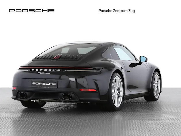 Porsche 911 Carrera