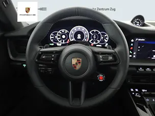 Porsche 911 Carrera