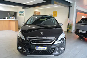 Peugeot 2008 1.2 PureTech 110 Allure S/S