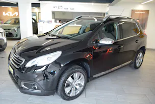 Peugeot 2008 1.2 PureTech 110 Allure S/S