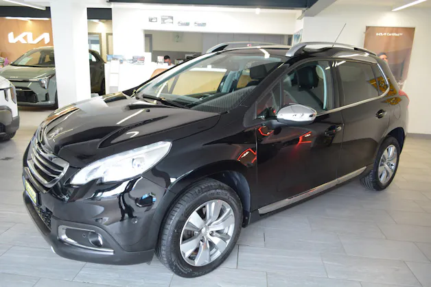 Peugeot 2008 1.2 PureTech 110 Allure S/S