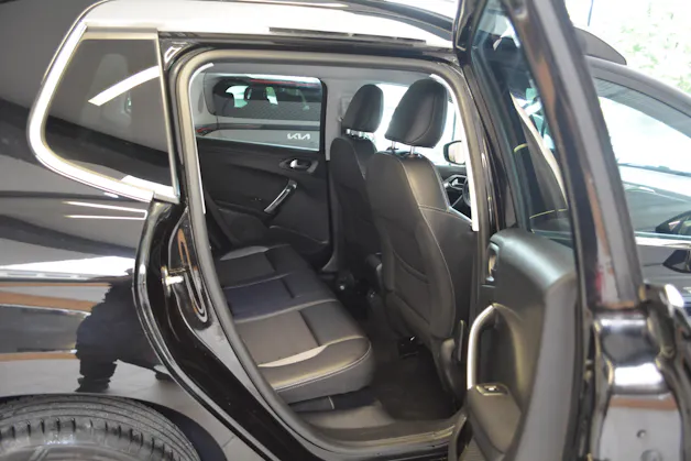 Peugeot 2008 1.2 PureTech 110 Allure S/S
