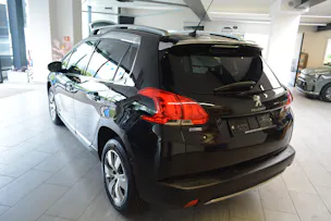 Peugeot 2008 1.2 PureTech 110 Allure S/S