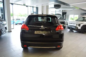 Peugeot 2008 1.2 PureTech 110 Allure S/S