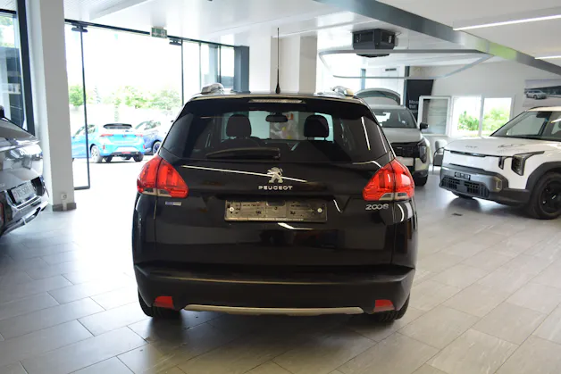 Peugeot 2008 1.2 PureTech 110 Allure S/S