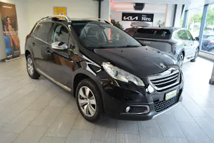 Peugeot 2008 1.2 PureTech 110 Allure S/S