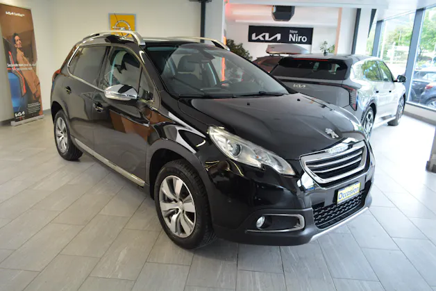 Peugeot 2008 1.2 PureTech 110 Allure S/S