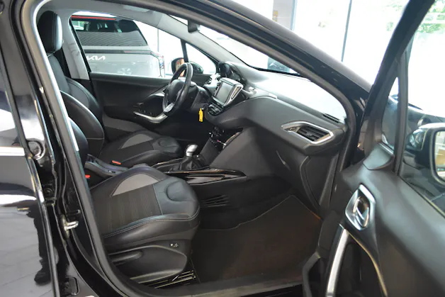 Peugeot 2008 1.2 PureTech 110 Allure S/S