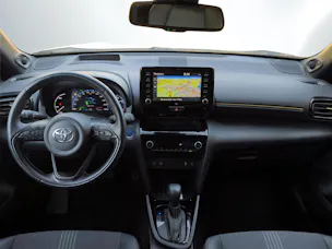 Toyota Yaris Cross 1.5 VVT-i HSD Adventure AWD-i