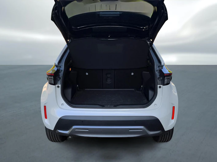 image du véhicule TOYOTA YARIS CROSS