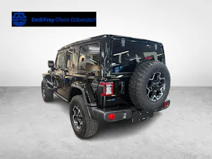 Jeep Wrangler 2.0 Turbo Rubicon Power Unlimited 4xe