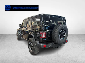 Fahrzeugbild JEEP Wrangler 2.0 Turbo Rubicon Power Unlimited 4xe