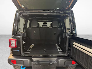 Fahrzeugbild JEEP Wrangler 2.0 Turbo Rubicon Power Unlimited 4xe