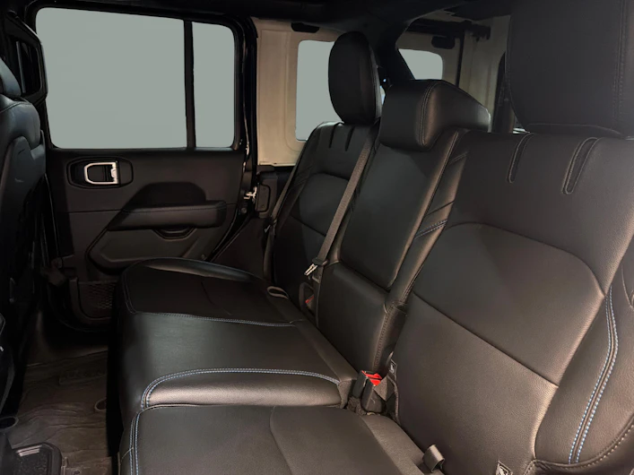 Fahrzeugbild JEEP WRANGLER