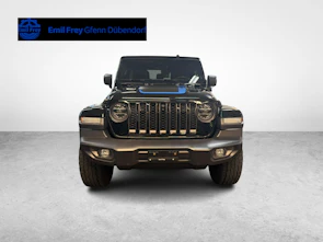 Fahrzeugbild JEEP Wrangler 2.0 Turbo Rubicon Power Unlimited 4xe