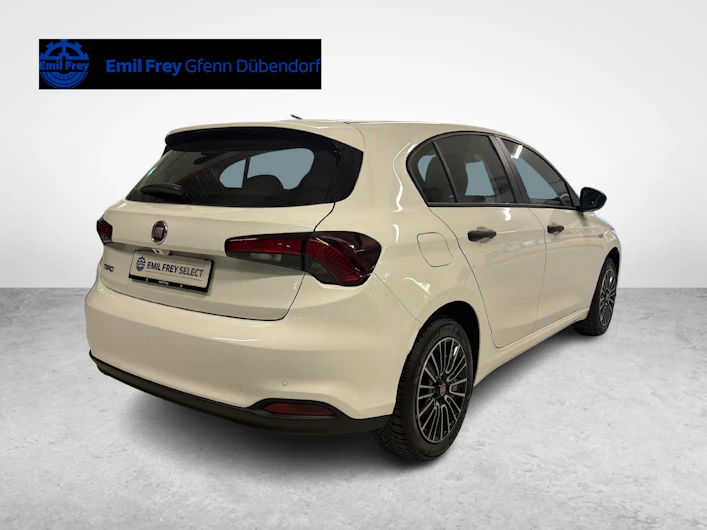 Fahrzeugbild FIAT TIPO