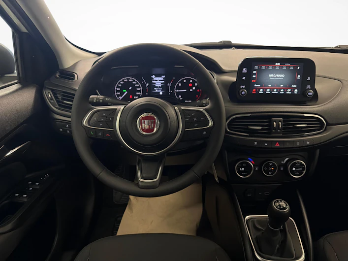 Fahrzeugbild FIAT TIPO