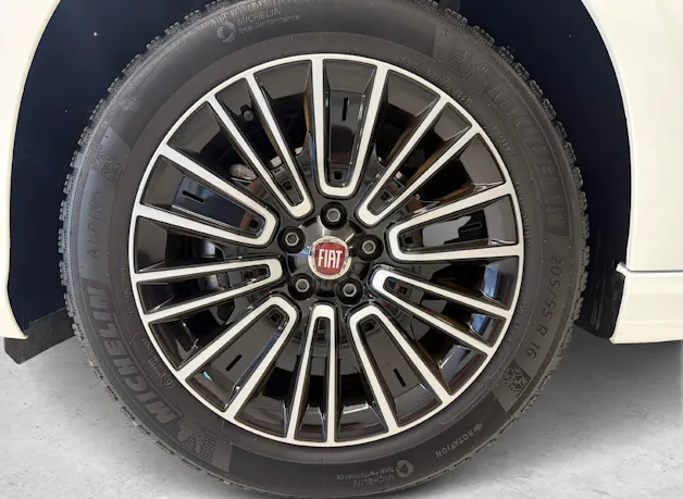 Fiat Tipo 1.0 T3 Cult Edition