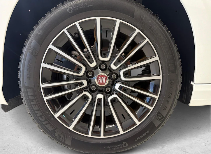 Fahrzeugbild FIAT TIPO