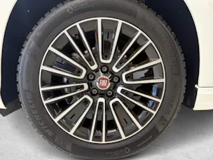 Fiat Tipo 1.0 T3 Cult Edition