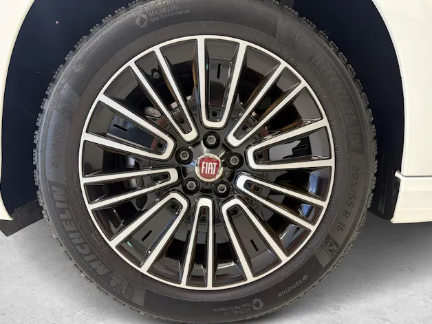 Fiat Tipo 1.0 T3 Cult Edition