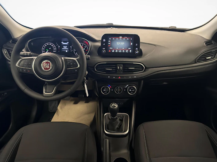 Fahrzeugbild FIAT TIPO