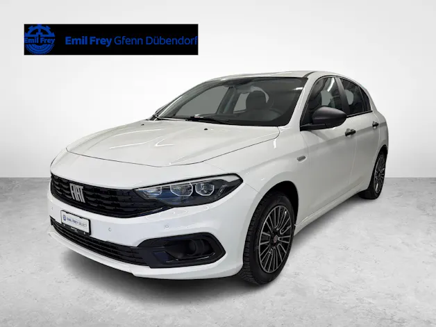 Fiat Tipo 1.0 T3 Cult Edition