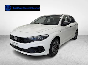 Fahrzeugbild FIAT Tipo 1.0 T3 Cult Edition