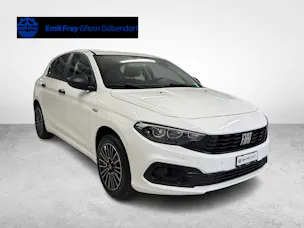 Fiat Tipo 1.0 T3 Cult Edition