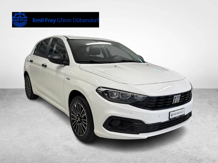 Fahrzeugbild FIAT TIPO