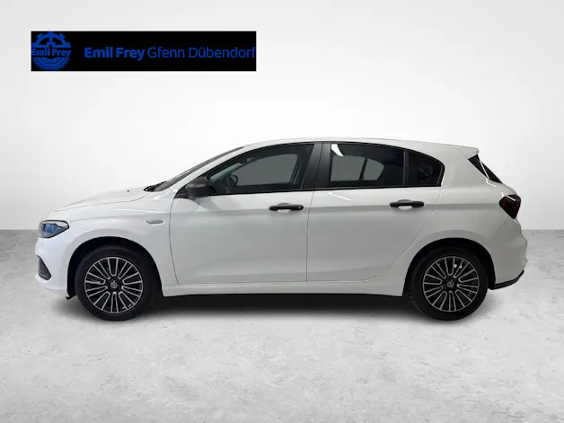 Fiat Tipo 1.0 T3 Cult Edition