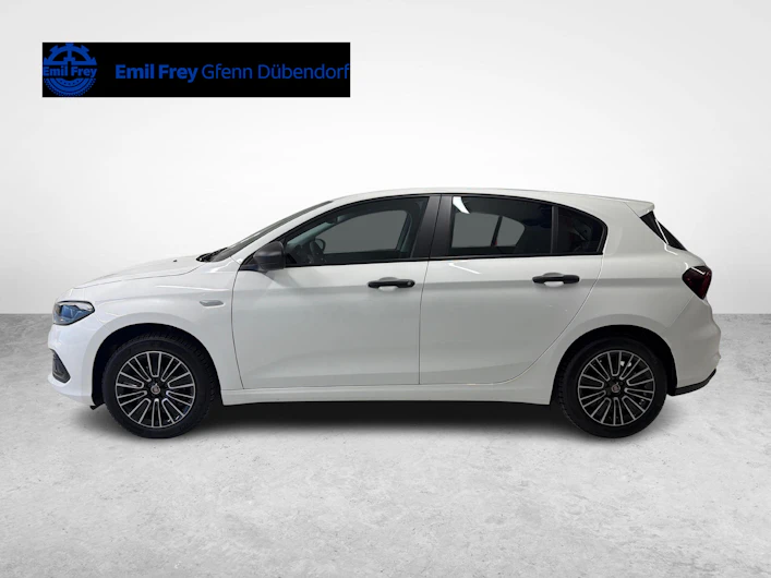 Fahrzeugbild FIAT TIPO