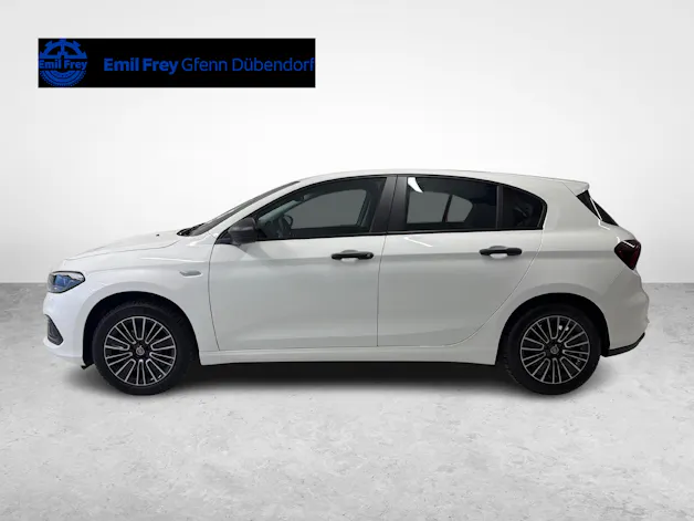 Fiat Tipo 1.0 T3 Cult Edition