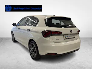 Fiat Tipo 1.0 T3 Cult Edition