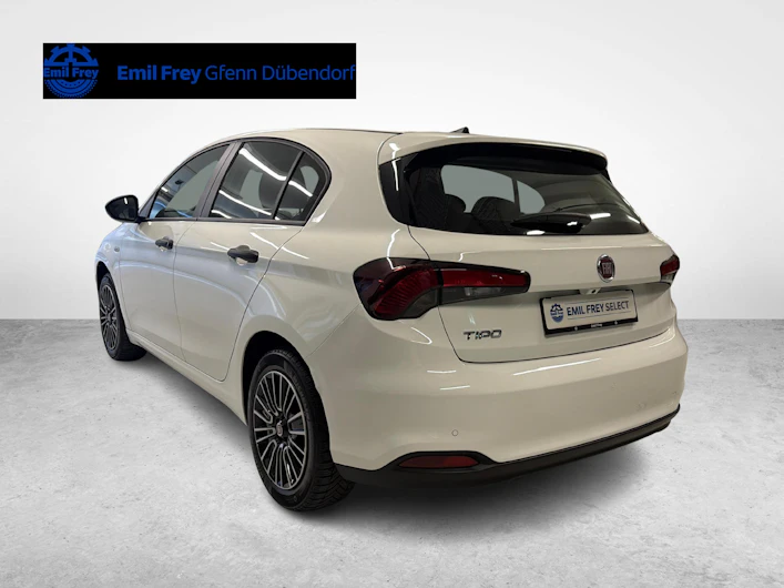 Fahrzeugbild FIAT TIPO