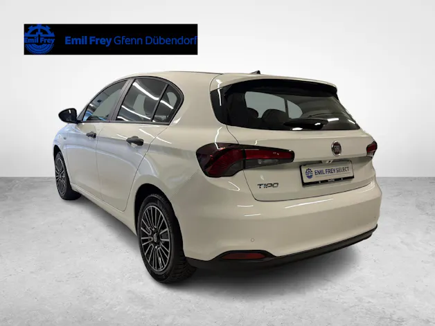 Fiat Tipo 1.0 T3 Cult Edition
