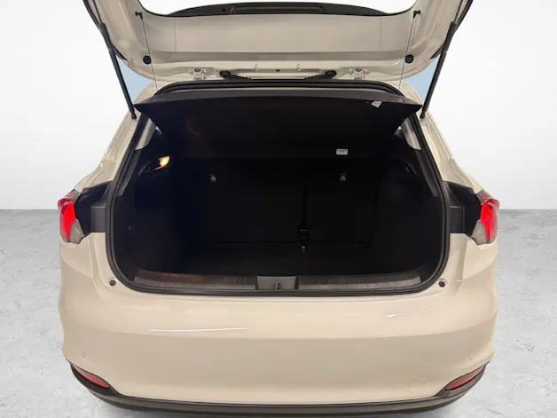 Fiat Tipo 1.0 T3 Cult Edition