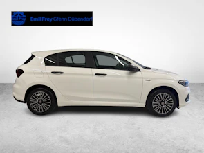 Fahrzeugbild FIAT Tipo 1.0 T3 Cult Edition