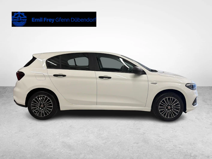 Fahrzeugbild FIAT TIPO