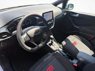 Ford Fiesta 1.0 EcoB Hybrid ST-Line
