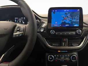 Ford Fiesta 1.0 EcoB Hybrid ST-Line