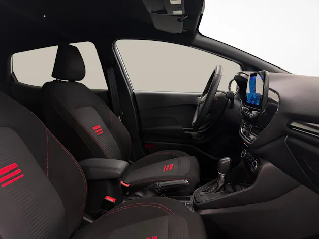 Ford Fiesta 1.0 EcoB Hybrid ST-Line