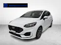 Ford Fiesta 1.0 EcoB Hybrid ST-Line