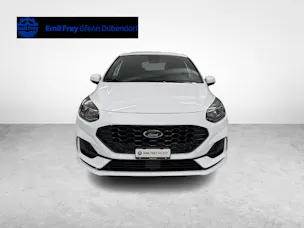 Ford Fiesta 1.0 EcoB Hybrid ST-Line