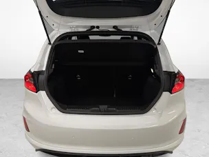 Ford Fiesta 1.0 EcoB Hybrid ST-Line