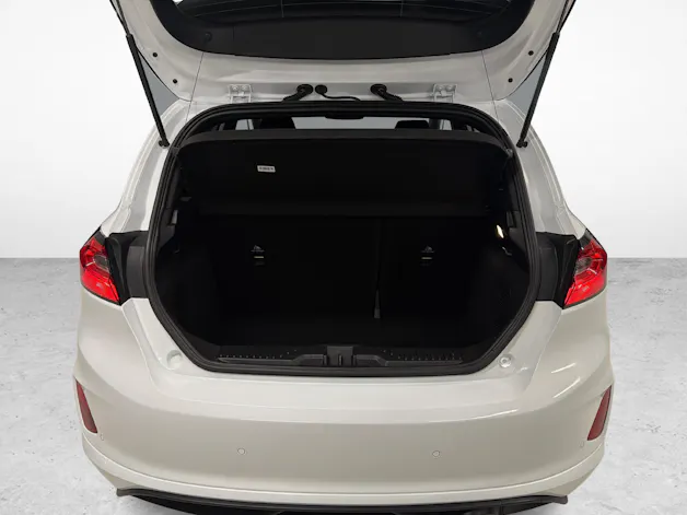 Ford Fiesta 1.0 EcoB Hybrid ST-Line