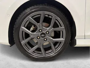 Ford Fiesta 1.0 EcoB Hybrid ST-Line