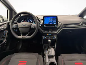 Ford Fiesta 1.0 EcoB Hybrid ST-Line