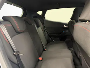 Ford Fiesta 1.0 EcoB Hybrid ST-Line