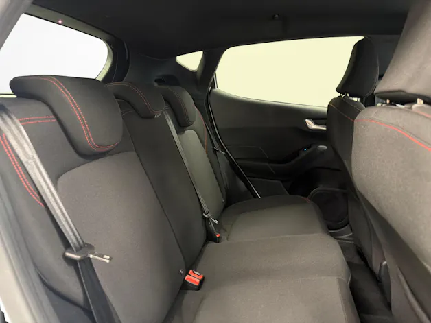 Ford Fiesta 1.0 EcoB Hybrid ST-Line